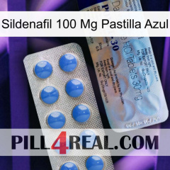 Sildenafil 100 Mg Blue Pill 39